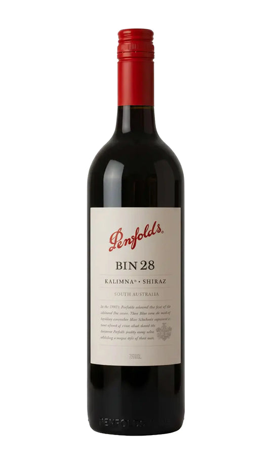 Buy Penfolds Bin 28 Kalimna Shiraz 2009 online at Wine Sellers Direct's best prices.