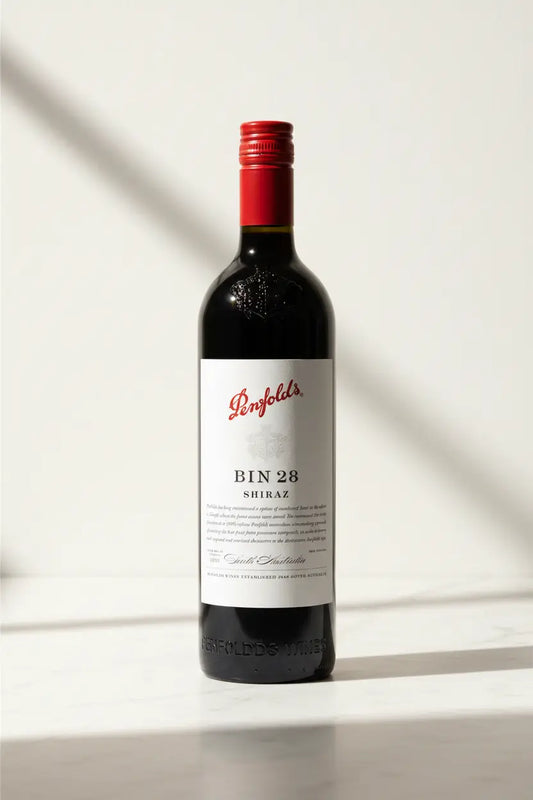 Buy Penfolds Bin 28 Shiraz 2023 Barossa Valley online at Wine Sellers Direct's best prices.