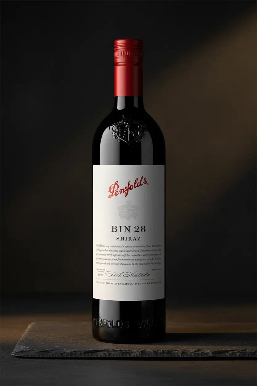 Buy Penfolds Bin 28 Shiraz 2023 Barossa Valley online at Wine Sellers Direct's best prices.
