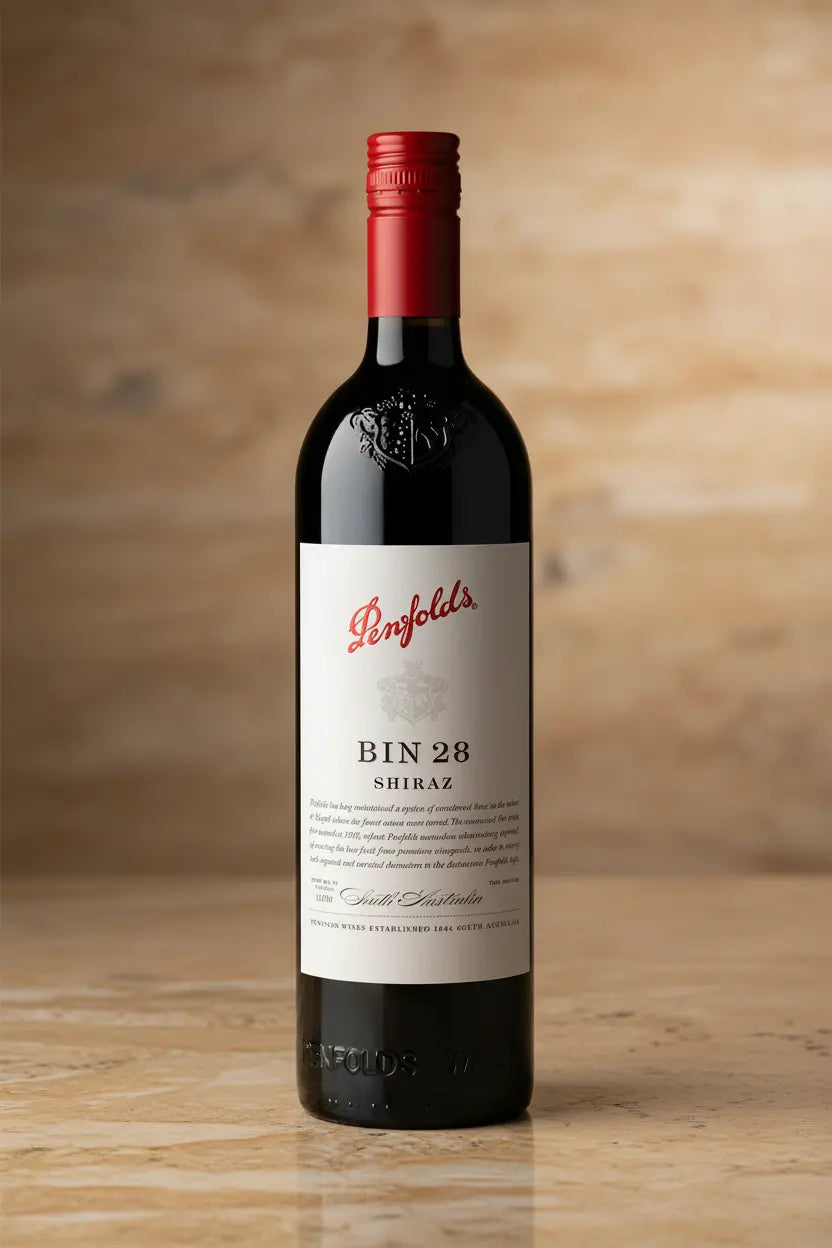Buy Penfolds Bin 28 Shiraz 2023 Barossa Valley online at Wine Sellers Direct's best prices.