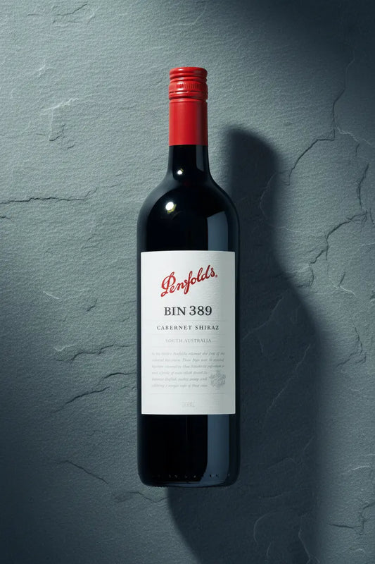 Find out more or buy Penfolds Bin 389 Cabernet Shiraz 2008 available at Wine Sellers Direct's best prices.
