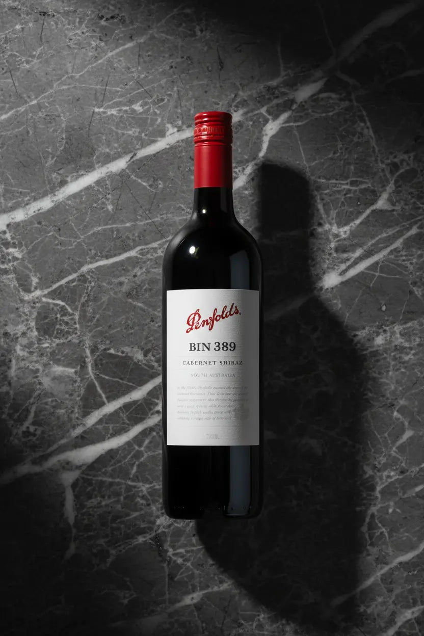 Find out more or buy Penfolds Bin 389 Cabernet Shiraz 2008 available at Wine Sellers Direct's best prices.