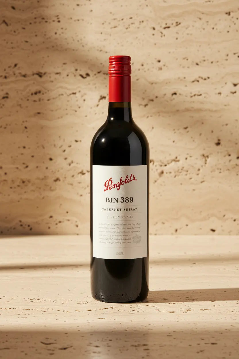 Find out more or buy Penfolds Bin 389 Cabernet Shiraz 2008 available at Wine Sellers Direct's best prices.
