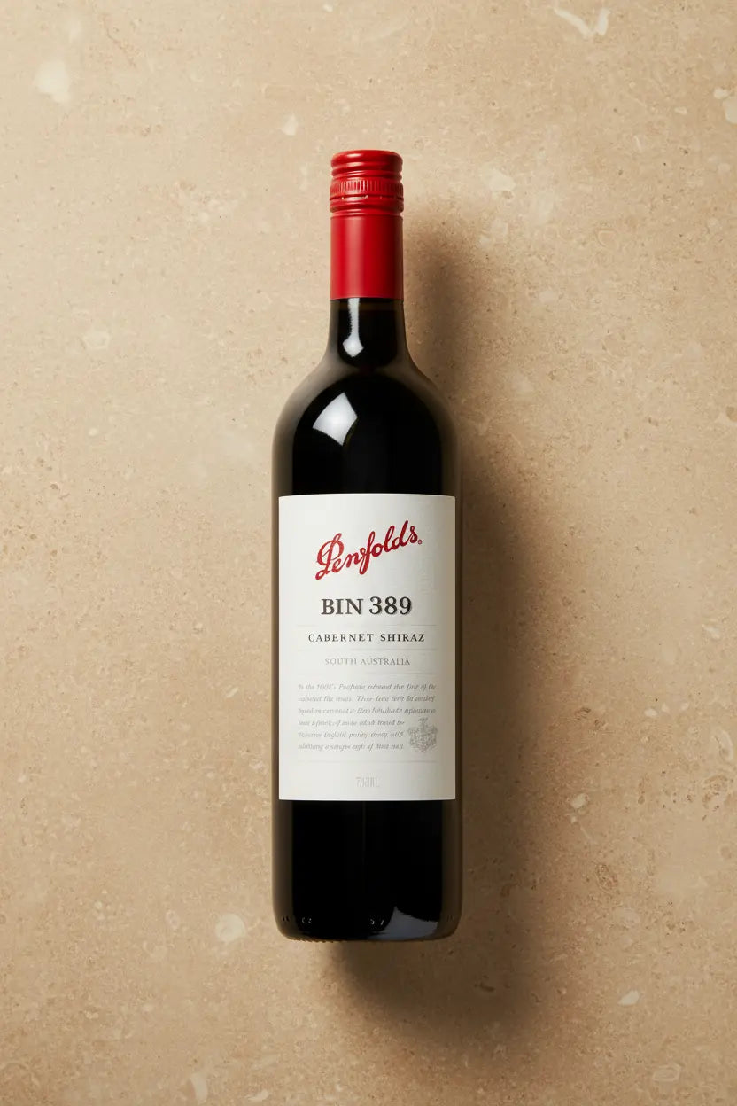 Find out more or buy Penfolds Bin 389 Cabernet Shiraz 2008 available at Wine Sellers Direct's best prices.