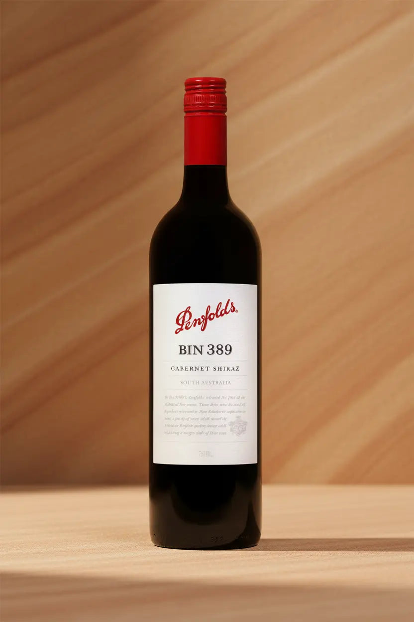Find out more or buy Penfolds Bin 389 Cabernet Shiraz 2008 available at Wine Sellers Direct's best prices.