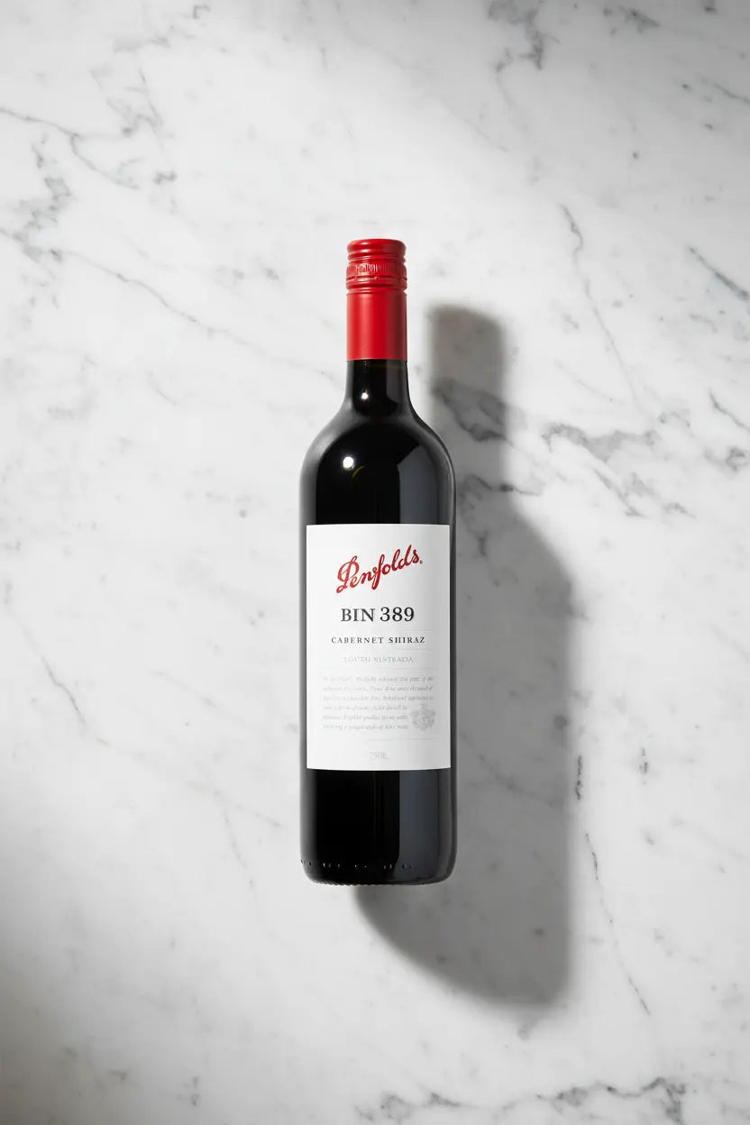 Find out more or buy Penfolds Bin 389 Cabernet Shiraz 2008 available at Wine Sellers Direct's best prices.