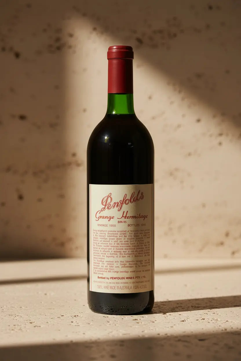 Buy Penfolds Bin 95 Grange 1988 South Australia online at Wine Sellers Direct's best prices.