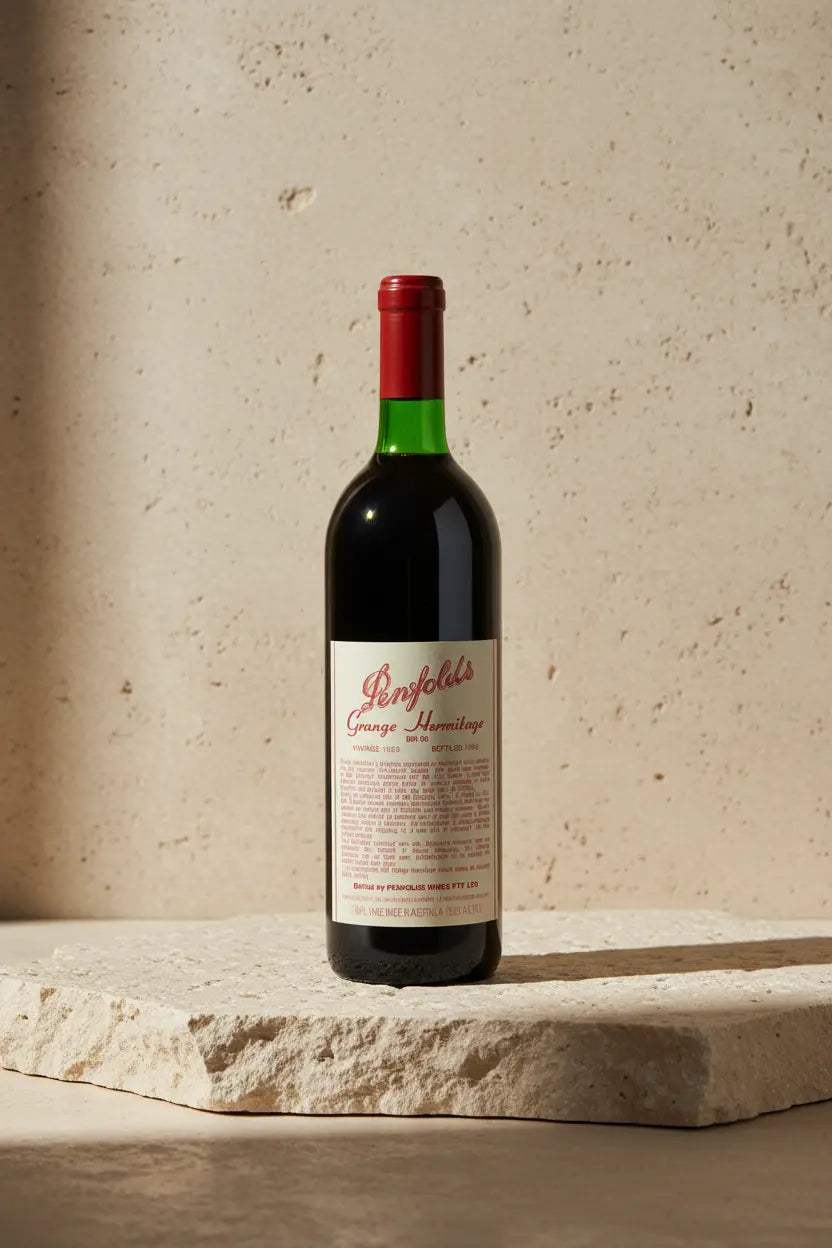 Buy Penfolds Bin 95 Grange 1988 South Australia online at Wine Sellers Direct's best prices.