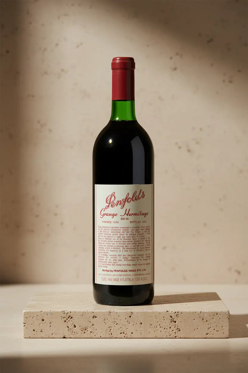Buy Penfolds Bin 95 Grange 1988 South Australia online at Wine Sellers Direct's best prices.