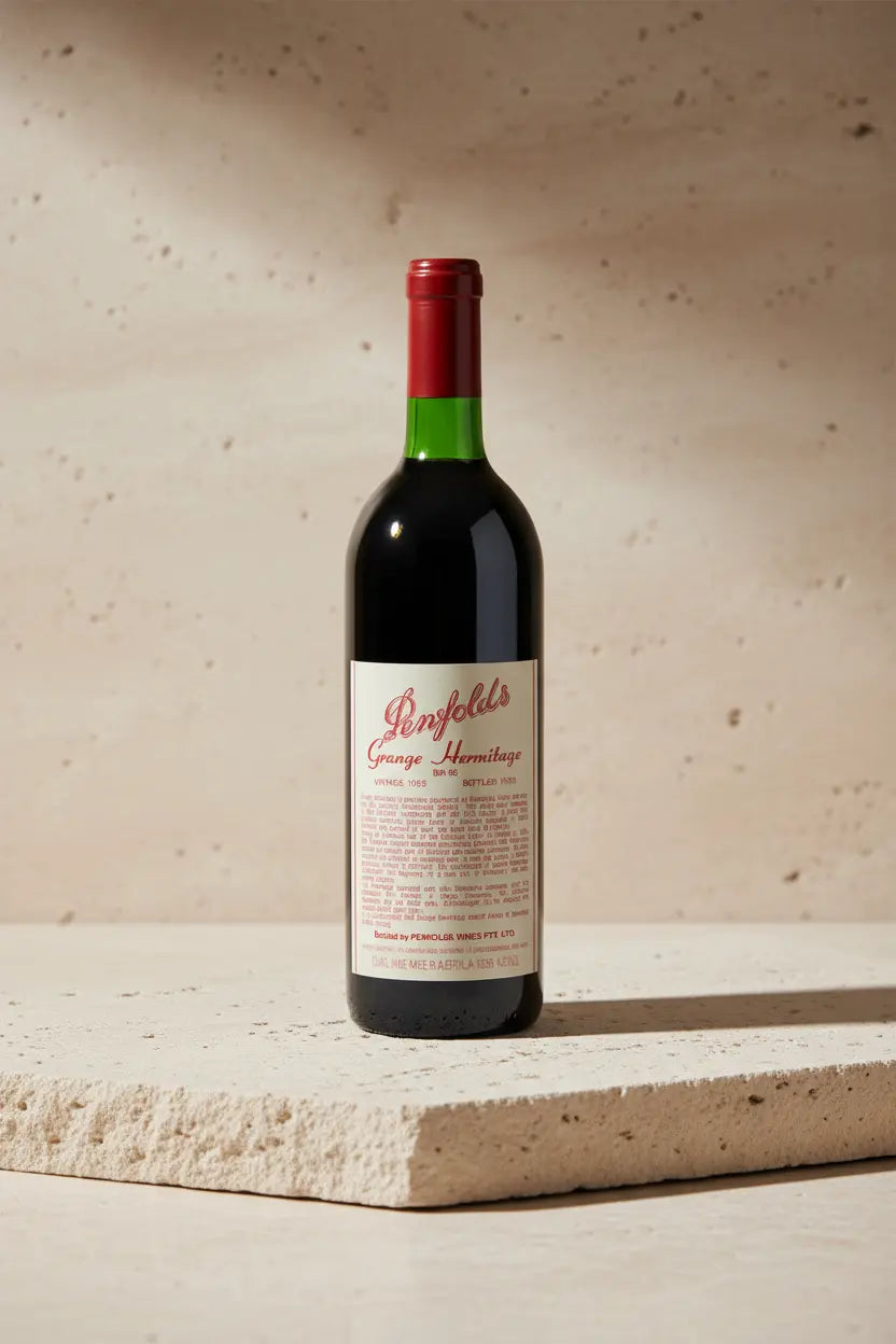 Buy Penfolds Bin 95 Grange 1988 South Australia online at Wine Sellers Direct's best prices.