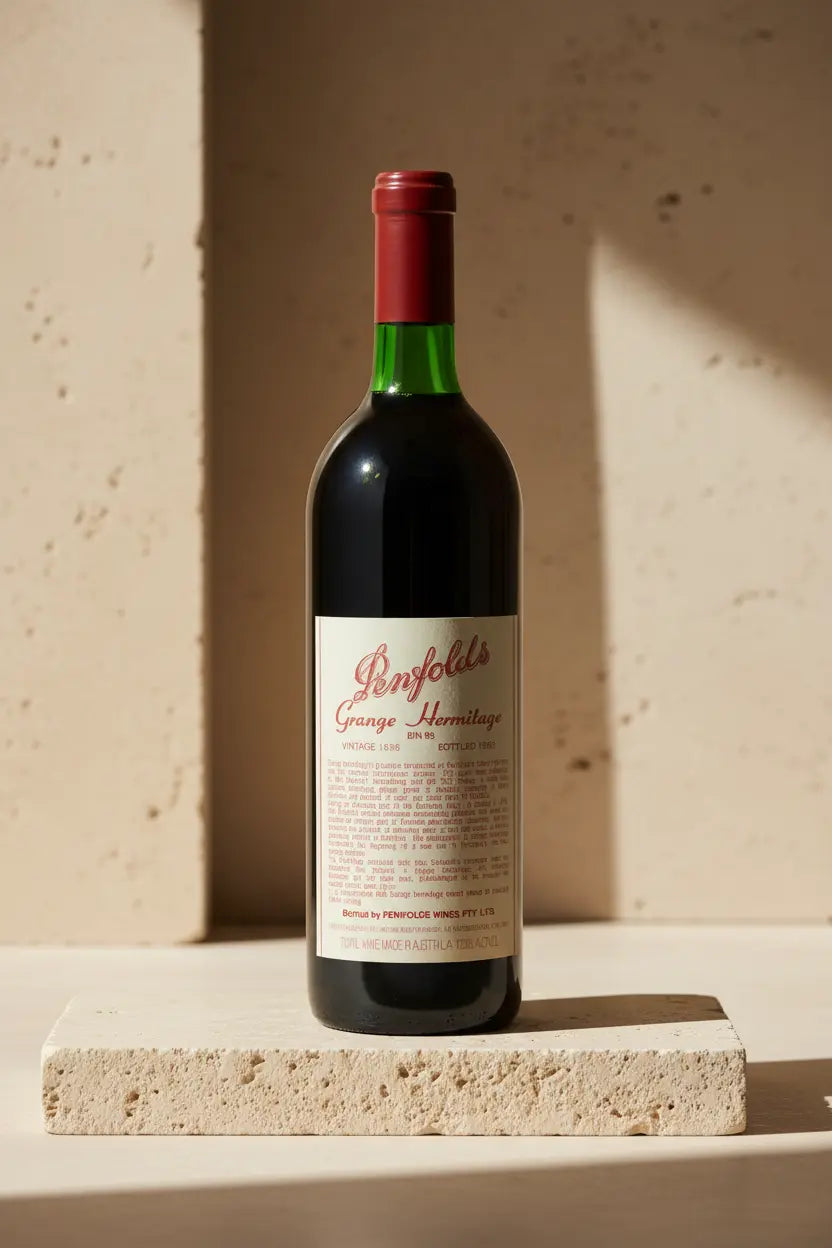 Buy Penfolds Bin 95 Grange 1988 South Australia online at Wine Sellers Direct's best prices.