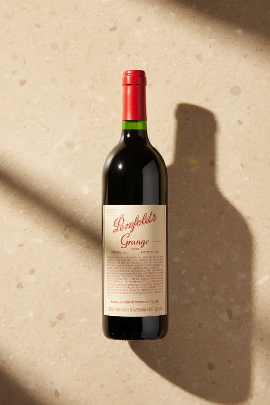Buy Penfolds Bin 95 Grange 1997 750mL from South Australia online at Wine Sellers Direct's best prices. 