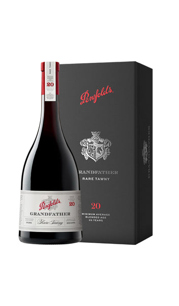 penfolds-grandfather-rare-