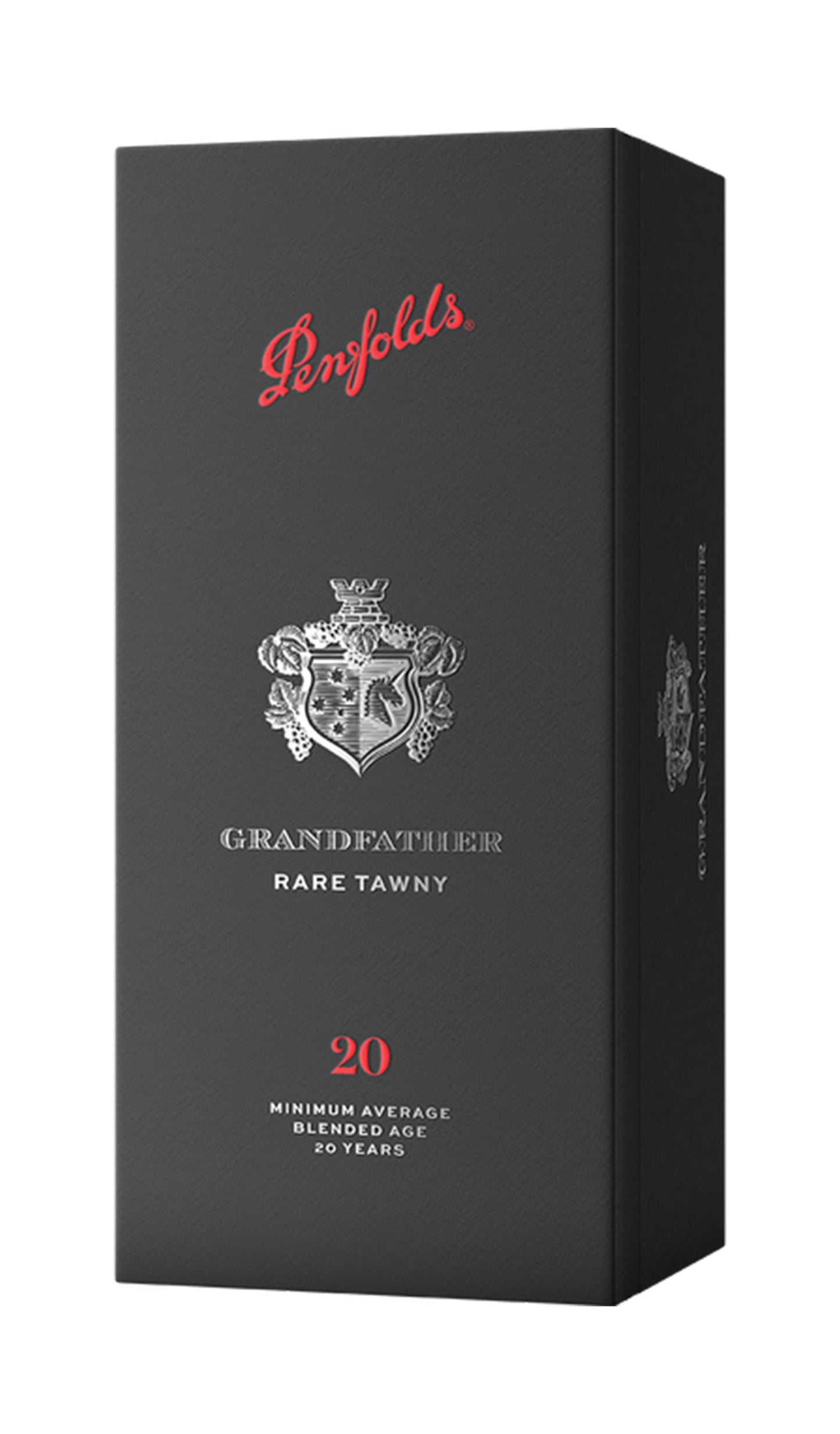 Find out more or buy Penfolds Grandfather Rare Tawny 20 Year Old 750mL available at Wine Sellers Directs best prices.