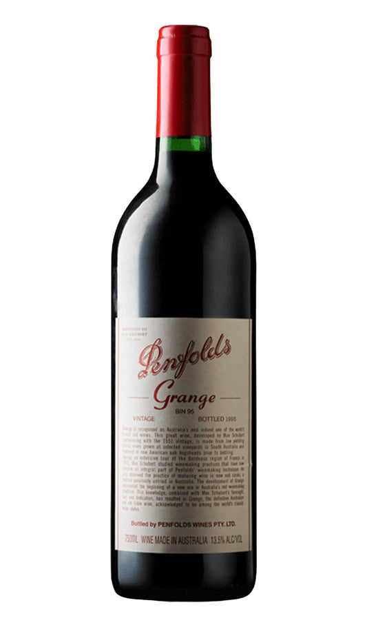 Buy Penfolds Grange 1993 South Australia online at Wine Sellers Direct's best prices.