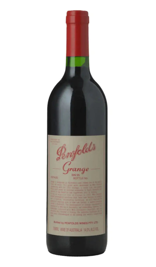Buy Penfolds Grange 2000 online at Wine Sellers Direct's best prices.