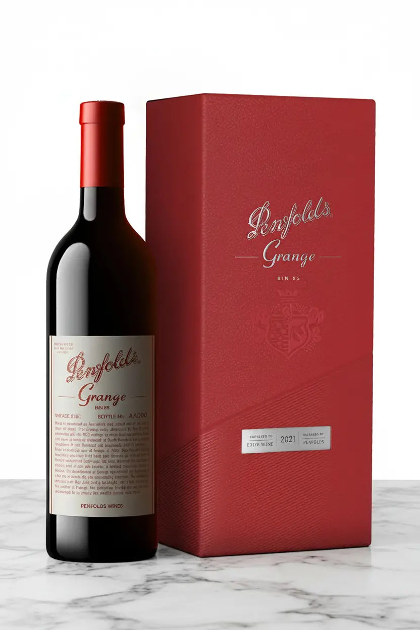 Buy Penfolds Grange 2021 online at Wine Sellers Direct's best prices.