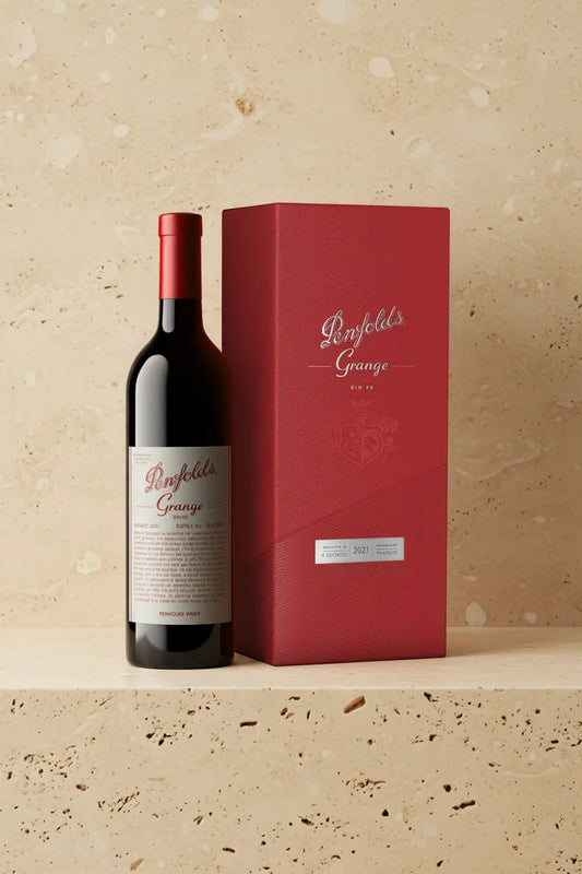 Buy Penfolds Grange 2021 online at Wine Sellers Direct's best prices.
