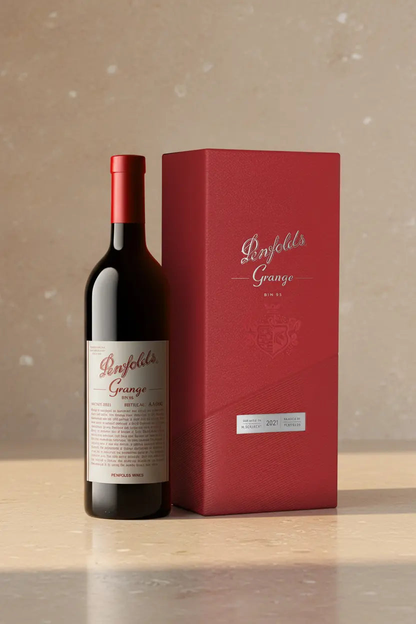 Buy Penfolds Grange 2021 online at Wine Sellers Direct's best prices.