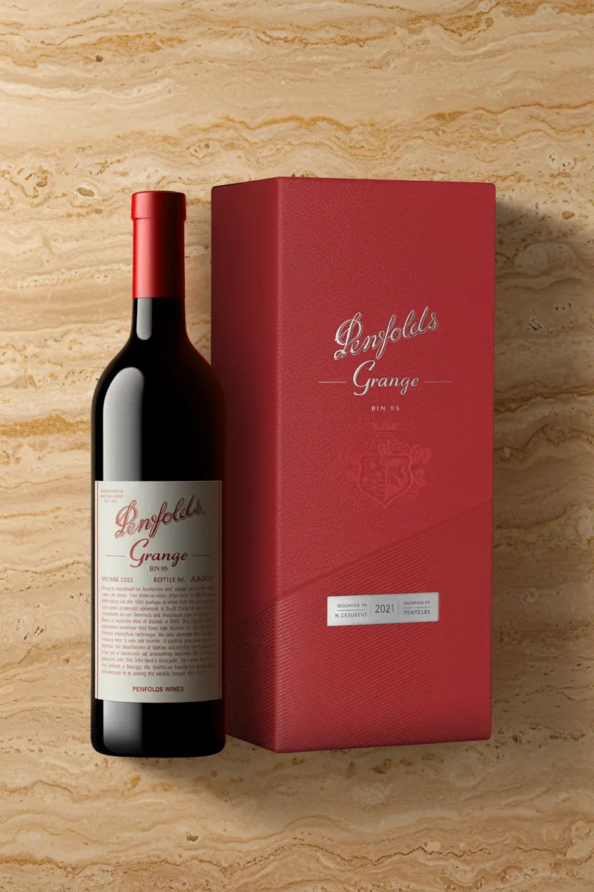 Buy Penfolds Grange 2021 online at Wine Sellers Direct's best prices.
