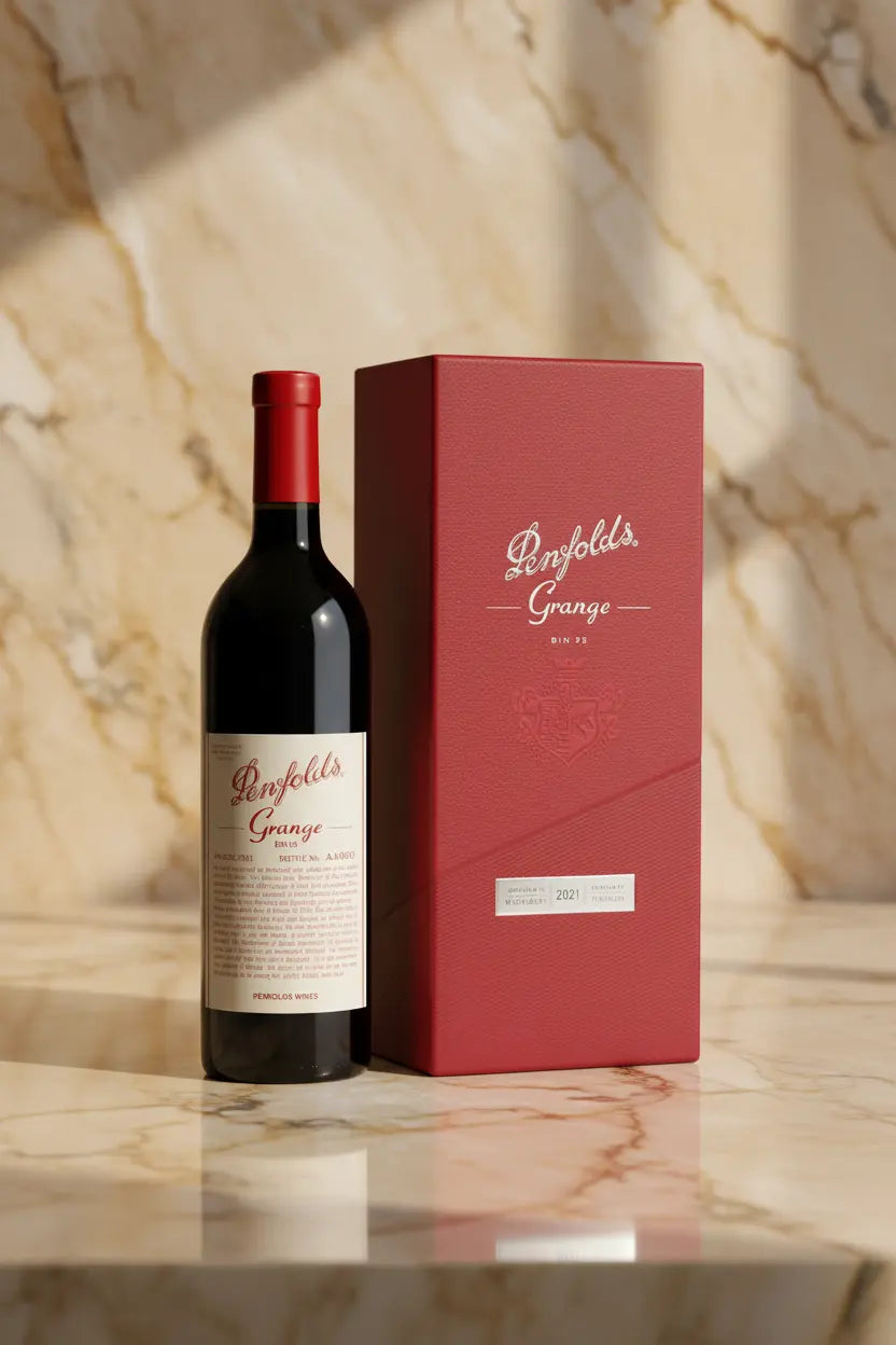 Buy Penfolds Grange 2021 online at Wine Sellers Direct's best prices.