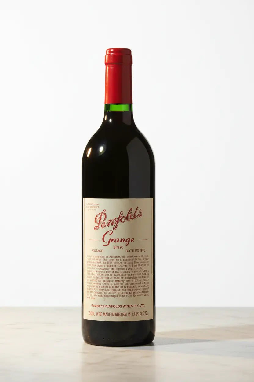 Buy Penfolds Grange 1993 South Australia online at Wine Sellers Direct's best prices.