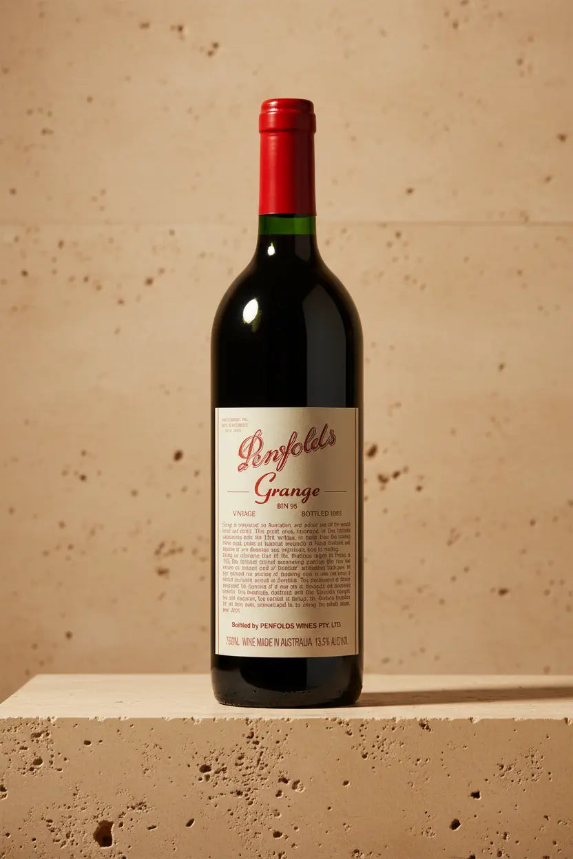 Buy Penfolds Grange 1993 South Australia online at Wine Sellers Direct's best prices.