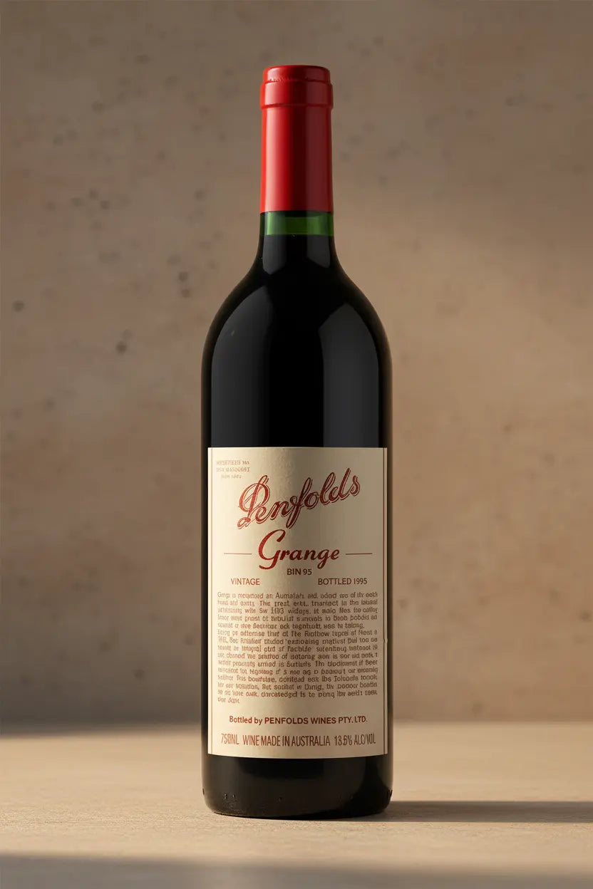 Buy Penfolds Grange 1993 South Australia online at Wine Sellers Direct's best prices.