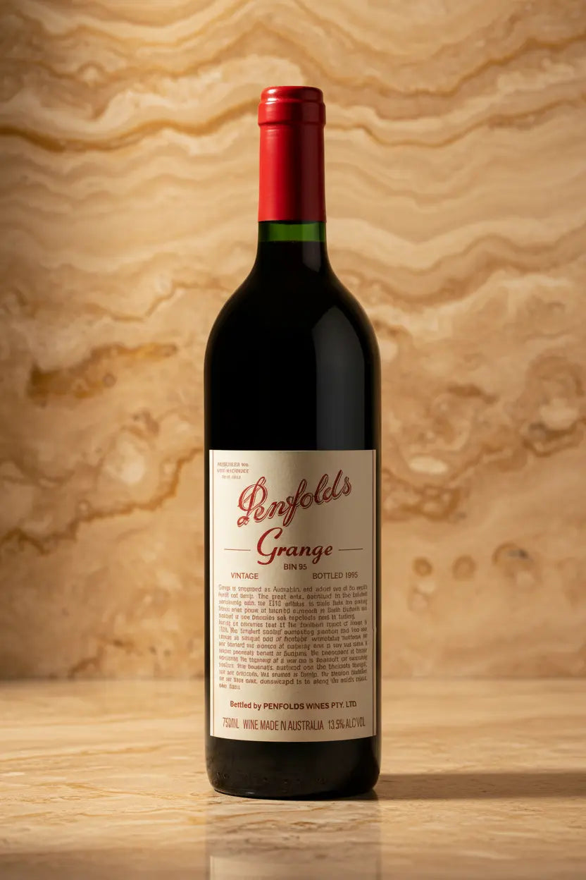 Buy Penfolds Grange 1993 South Australia online at Wine Sellers Direct's best prices.