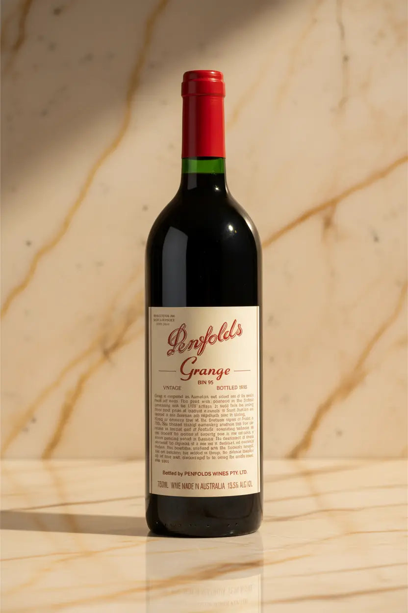 Buy Penfolds Grange 1993 South Australia online at Wine Sellers Direct's best prices.