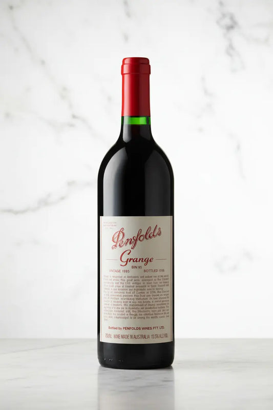 Buy Penfolds Grange 1995 online at Wine Sellers Direct's best prices.