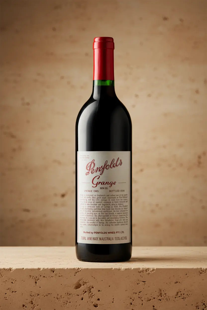 Buy Penfolds Grange 1995 online at Wine Sellers Direct's best prices.