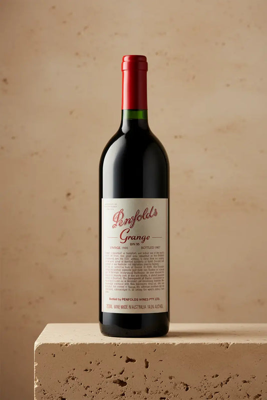 Buy Penfolds Grange 1996 online at Wine Sellers Direct's best prices.