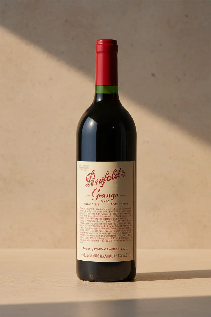 Buy Penfolds Grange 1998 online at Wine Sellers Direct - Australia’s independent liquor specialists.