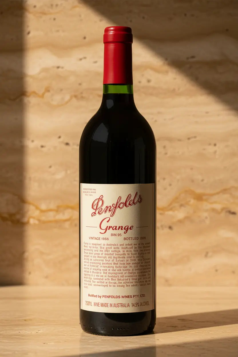 Buy Penfolds Grange 1998 online at Wine Sellers Direct - Australia’s independent liquor specialists.