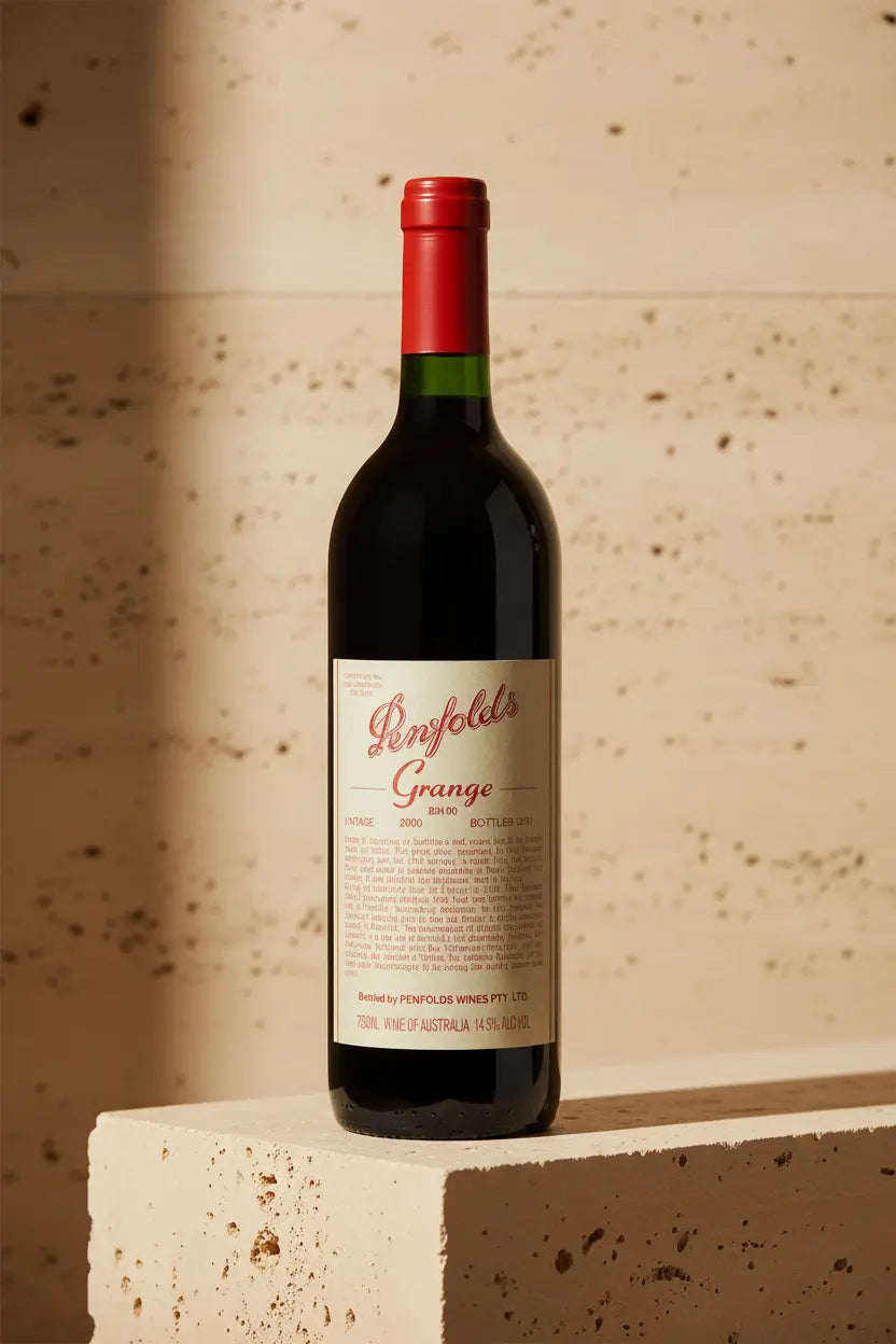 Buy Penfolds Grange 2000 online at Wine Sellers Direct's best prices.