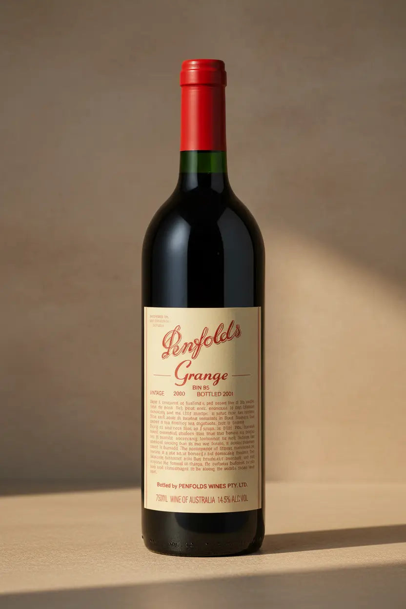 Buy Penfolds Grange 2000 online at Wine Sellers Direct's best prices.