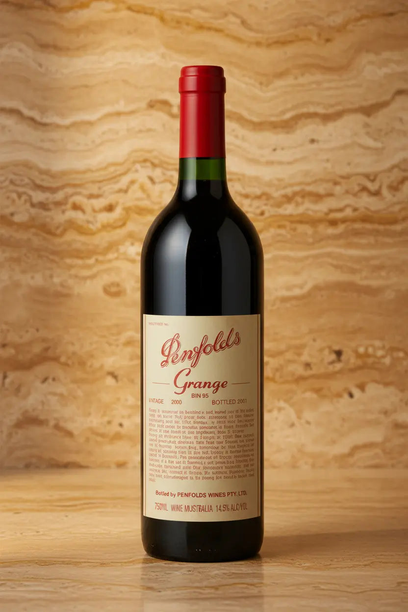 Buy Penfolds Grange 2000 online at Wine Sellers Direct's best prices.