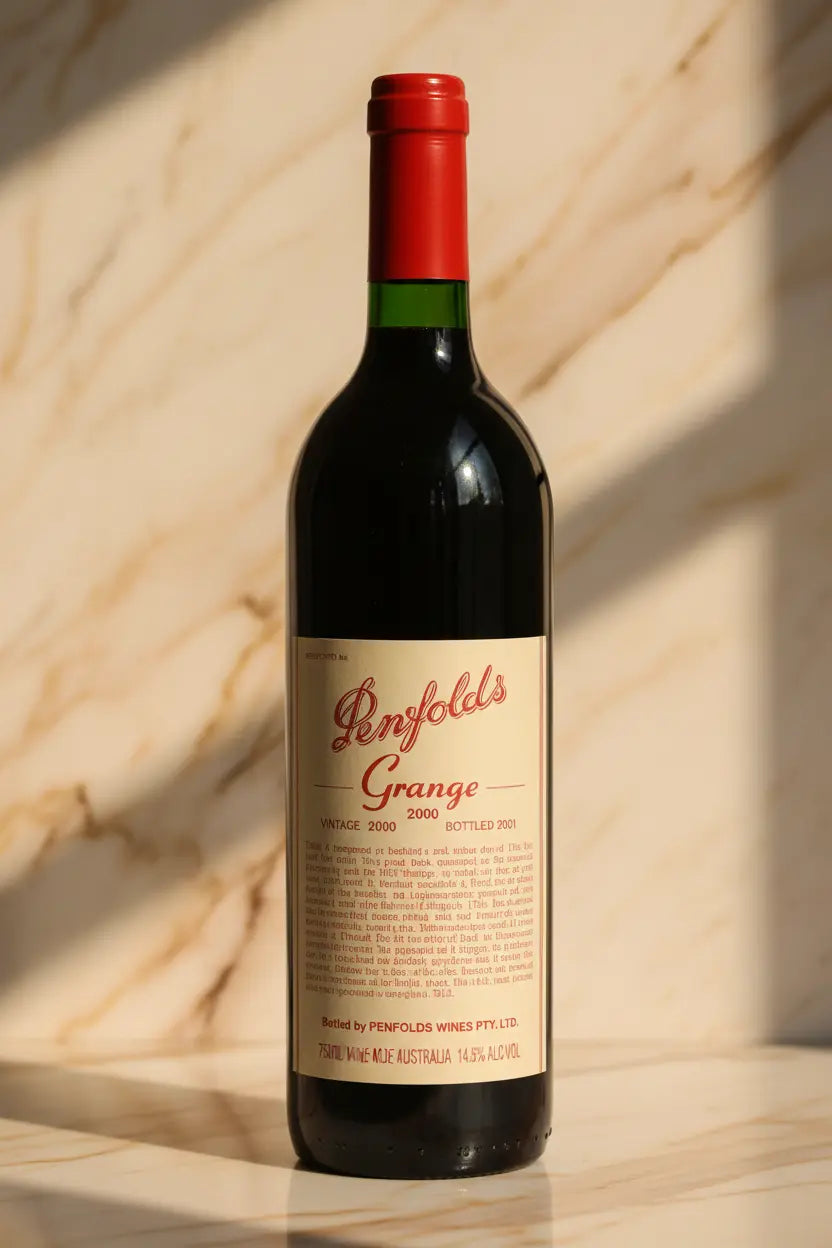 Buy Penfolds Grange 2000 online at Wine Sellers Direct's best prices.