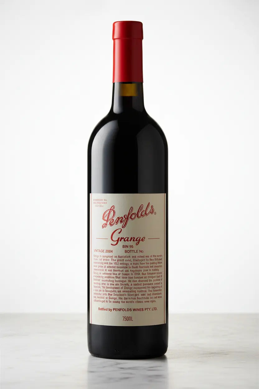 Buy Penfolds Grange 2004 online at Wine Sellers Direct's best prices.