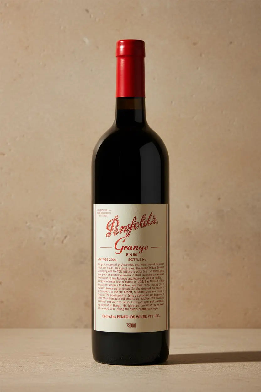 Buy Penfolds Grange 2004 online at Wine Sellers Direct's best prices.