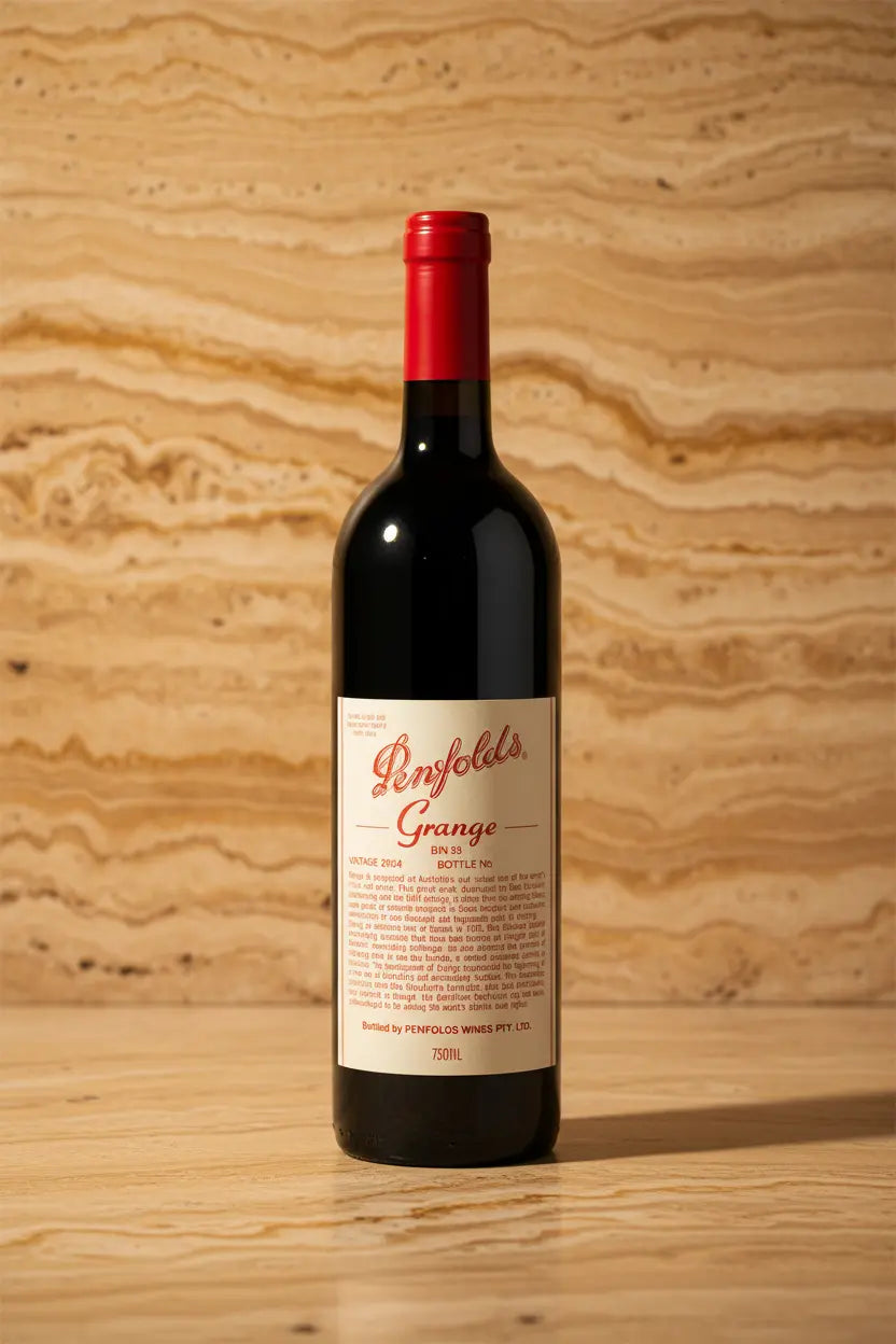 Buy Penfolds Grange 2004 online at Wine Sellers Direct's best prices.