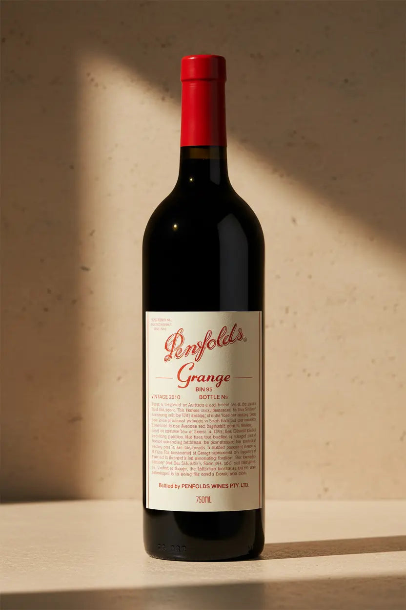 Buy Penfolds Grange 2010 South Australia online at Wine Sellers Direct's best prices.