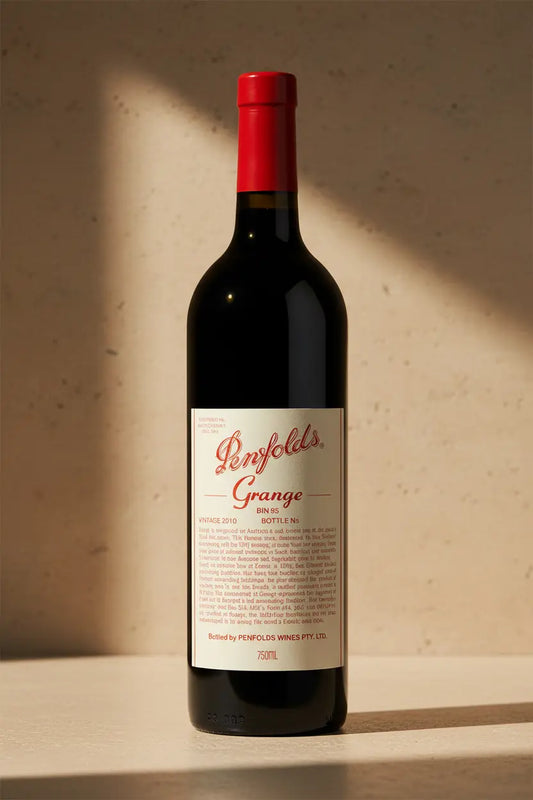Buy Penfolds Grange 2010 South Australia online at Wine Sellers Direct's best prices.