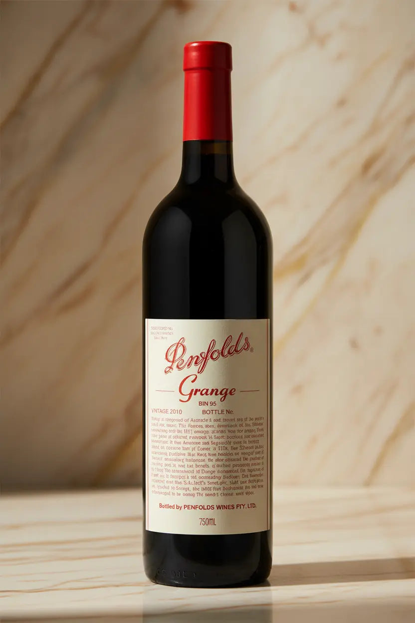 Buy Penfolds Grange 2010 South Australia online at Wine Sellers Direct's best prices.