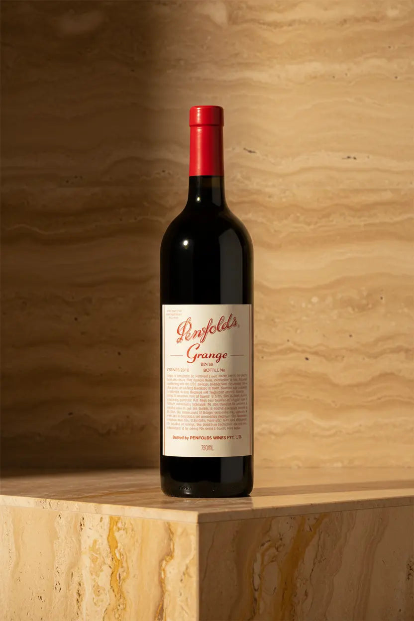 Buy Penfolds Grange 2010 South Australia online at Wine Sellers Direct's best prices.
