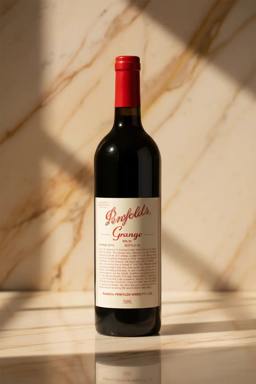 Buy Penfolds Grange 2010 South Australia online at Wine Sellers Direct's best prices.