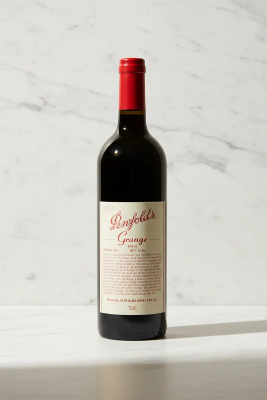 Buy Penfolds Grange 2011 online at Wine Sellers Direct - Australia’s independent liquor specialists.