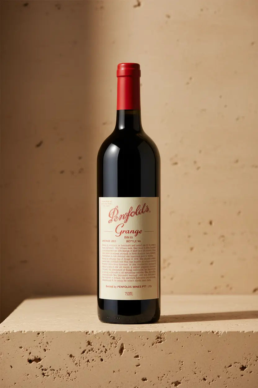 Buy Penfolds Grange 2011 online at Wine Sellers Direct - Australia’s independent liquor specialists.