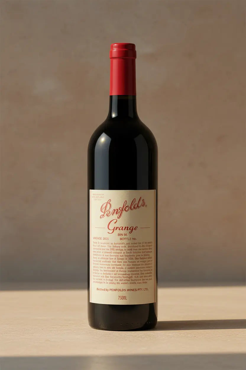 Buy Penfolds Grange 2011 online at Wine Sellers Direct - Australia’s independent liquor specialists.